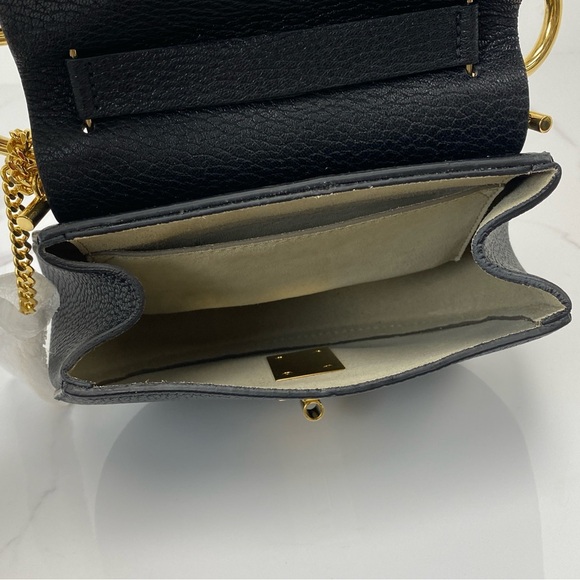 Chloé Mini Drew Bag - Picture 6 of 6